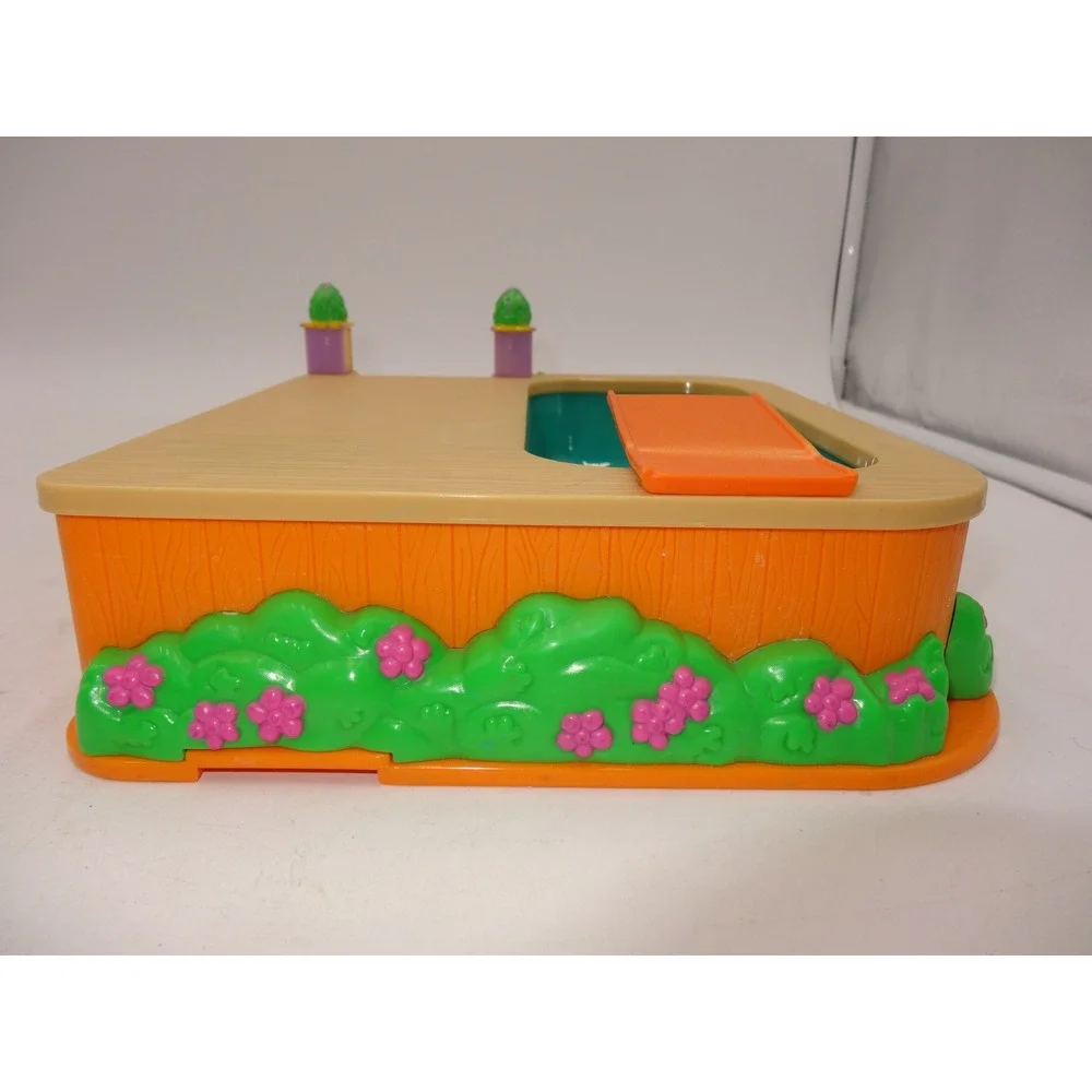 Mattel missing type great